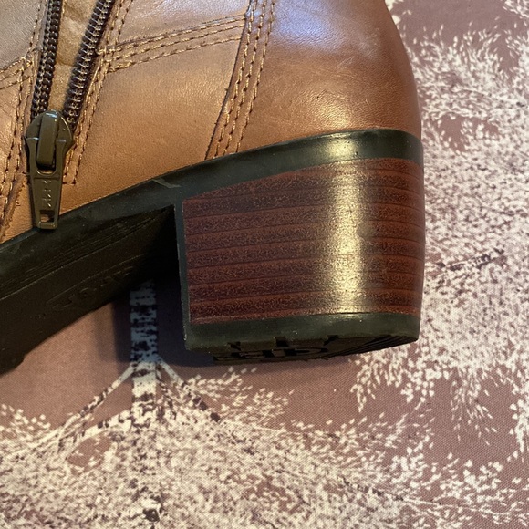 Booties - Picture 7 of 9